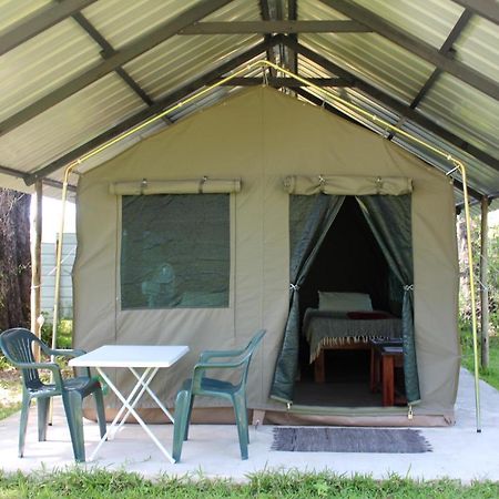 Caprivi Mutoya Lodge And Campsite Катима Мулило Екстериор снимка