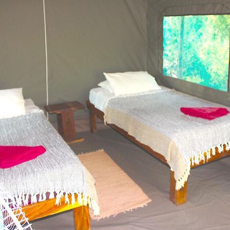 Caprivi Mutoya Lodge And Campsite Катима Мулило Екстериор снимка