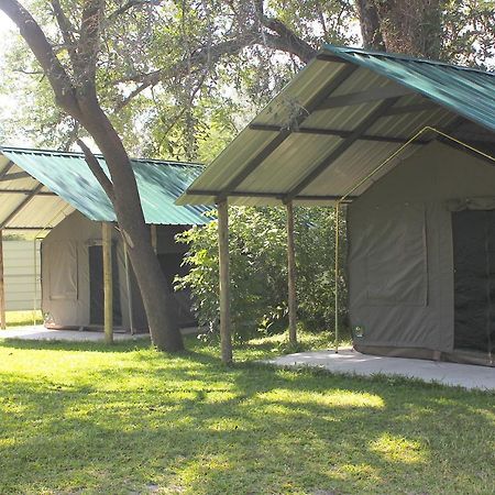 Caprivi Mutoya Lodge And Campsite Катима Мулило Екстериор снимка