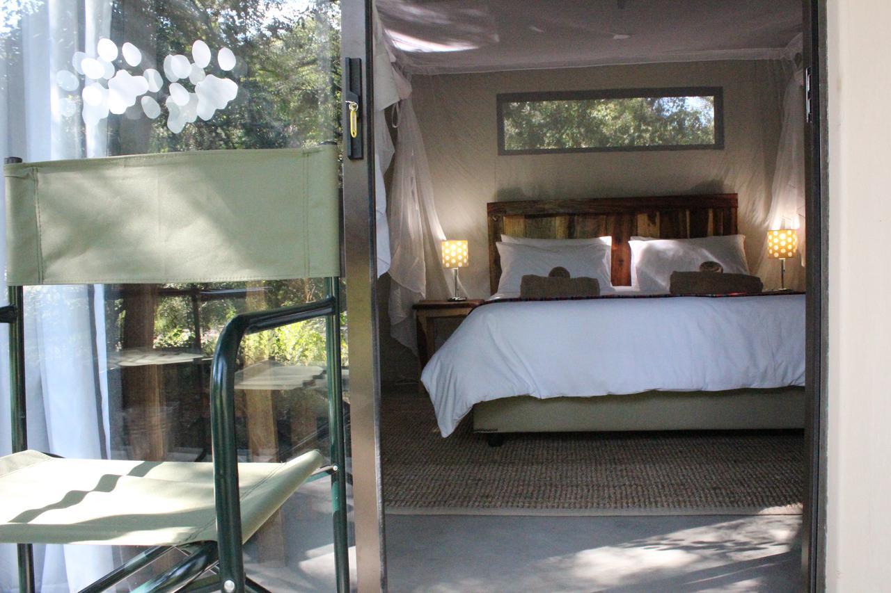Caprivi Mutoya Lodge And Campsite Катима Мулило Екстериор снимка